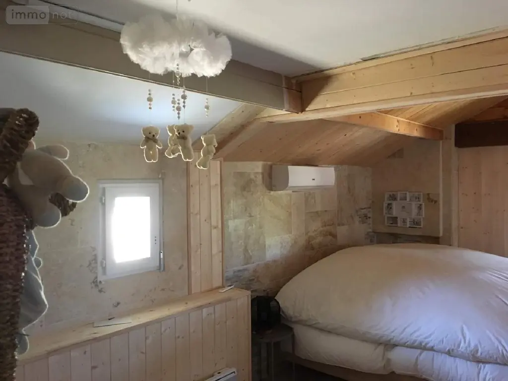 Maison a vendre Brie 35150 Ille-et-Vilaine 35 274 m2 7 pièces 624000 euros 134/4107 020