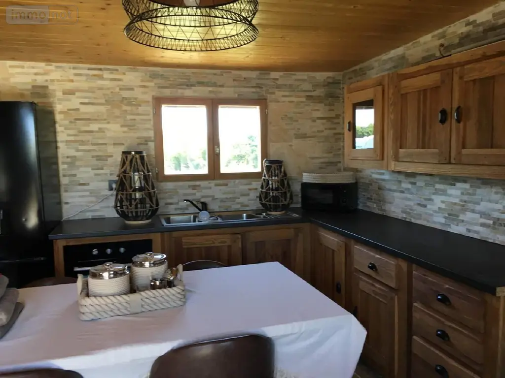 Maison a vendre Brie 35150 Ille-et-Vilaine 35 274 m2 7 pièces 624000 euros 134/4107 023