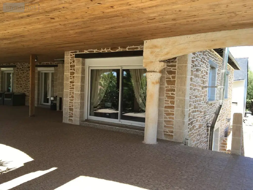 Maison a vendre Brie 35150 Ille-et-Vilaine 35 274 m2 7 pièces 624000 euros 134/4107 025