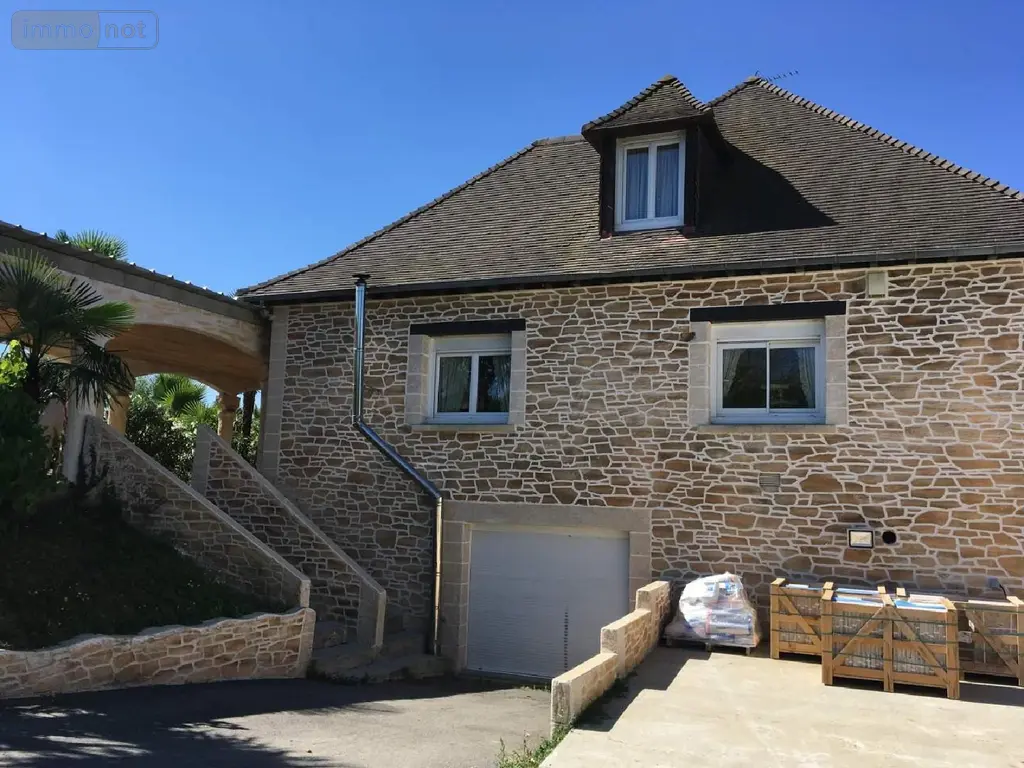 Maison a vendre Brie 35150 Ille-et-Vilaine 35 274 m2 7 pièces 624000 euros 134/4107 026