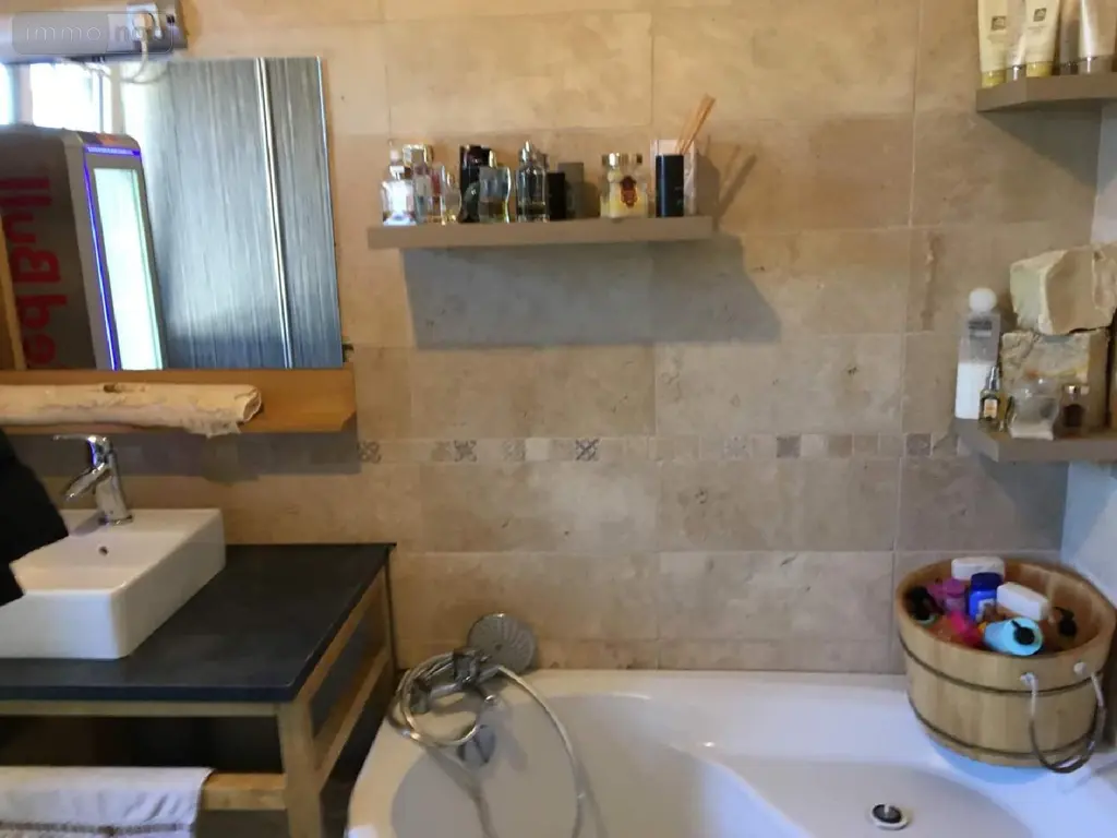 Maison a vendre Brie 35150 Ille-et-Vilaine 35 274 m2 7 pièces 624000 euros 134/4107 005