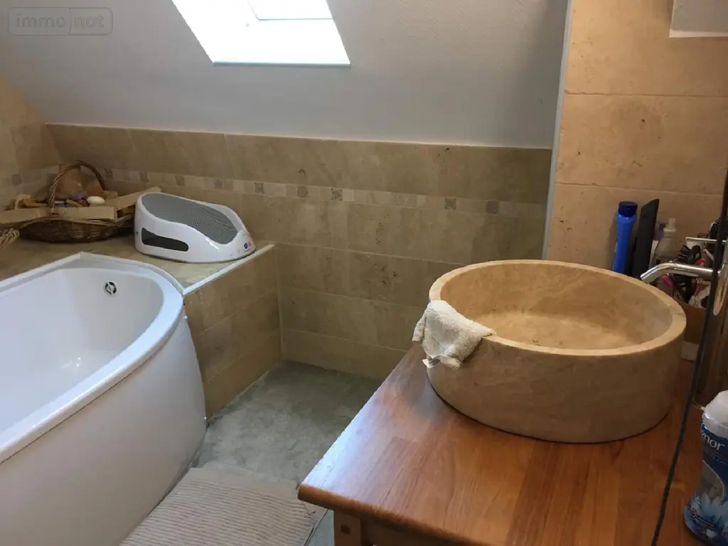 Maison a vendre Brie 35150 Ille-et-Vilaine 35 274 m2 7 pièces 624000 euros 134/4107 008