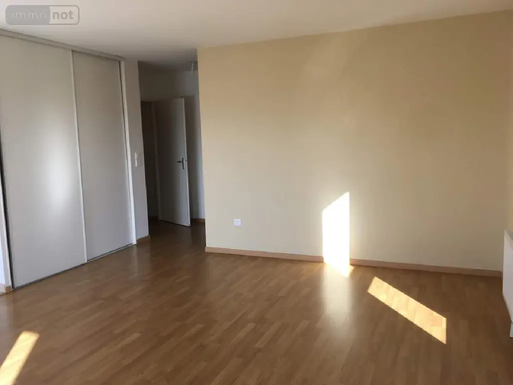 Appartement a vendre Cesson-Sévigné 35510 Ille-et-Vilaine 35 82 m2 4 pièces 308000 euros 134/4330 003