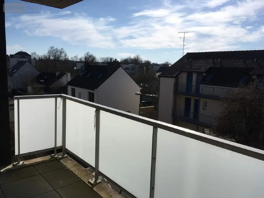 Appartement a vendre Cesson-Sévigné 35510 Ille-et-Vilaine 35 82 m2 4 pièces 308000 euros 134/4330 006