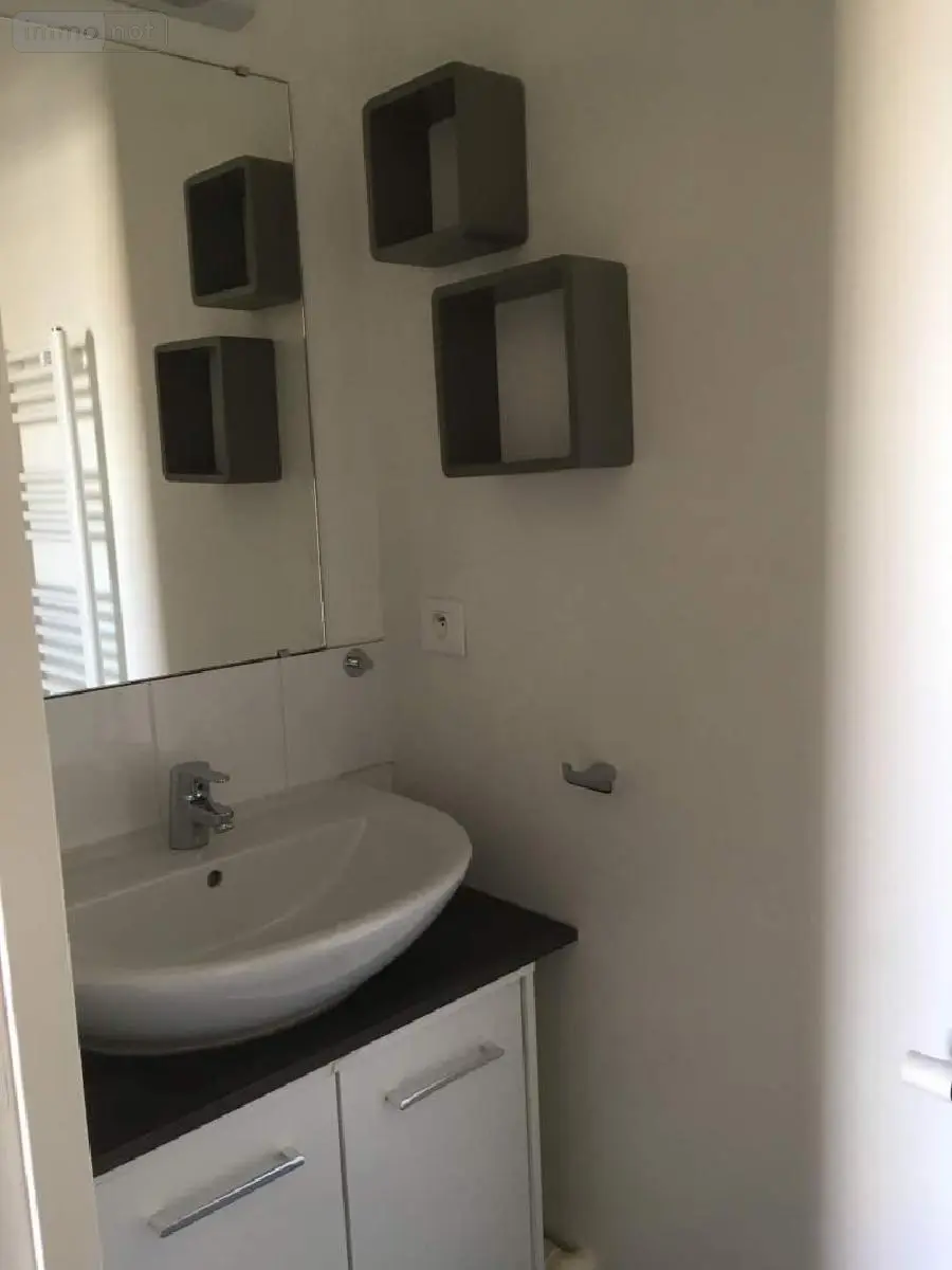 Appartement a vendre Cesson-Sévigné 35510 Ille-et-Vilaine 35 82 m2 4 pièces 308000 euros 134/4330 009
