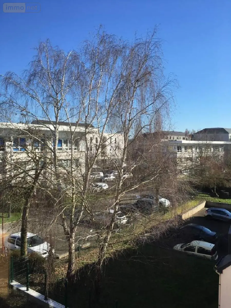 Appartement a vendre Cesson-Sévigné 35510 Ille-et-Vilaine 35 82 m2 4 pièces 308000 euros 134/4330 010