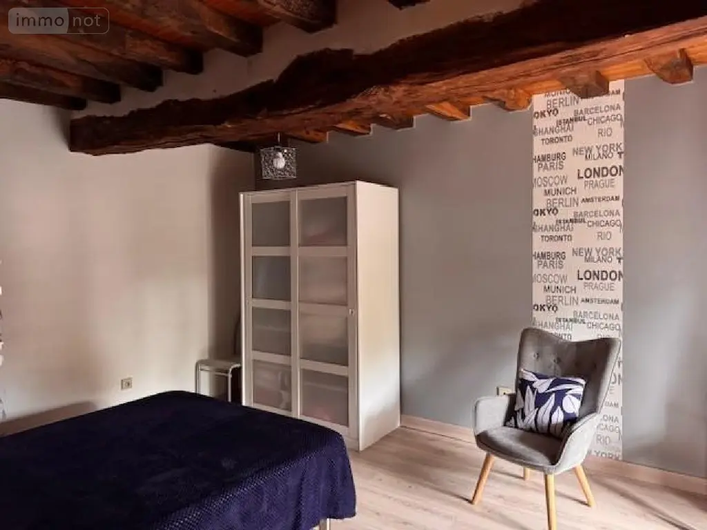 Maison a vendre Chanteloup 35150 Ille-et-Vilaine 35 148 m2 6 pièces 365000 euros 134/4353 012