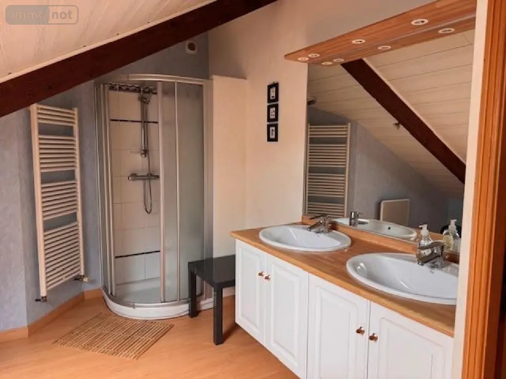 Maison a vendre Chanteloup 35150 Ille-et-Vilaine 35 148 m2 6 pièces 365000 euros 134/4353 014