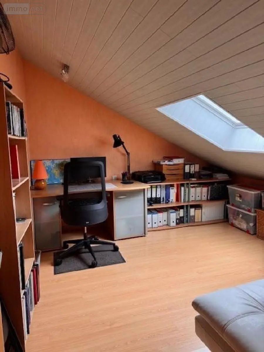 Maison a vendre Chanteloup 35150 Ille-et-Vilaine 35 148 m2 6 pièces 365000 euros 134/4353 015