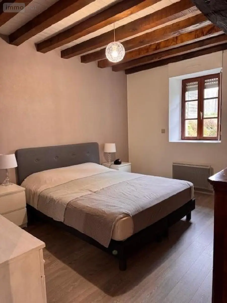 Maison a vendre Chanteloup 35150 Ille-et-Vilaine 35 148 m2 6 pièces 365000 euros 134/4353 007