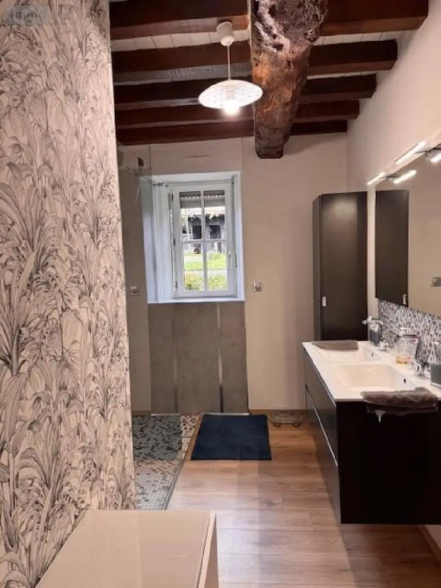 Maison a vendre Chanteloup 35150 Ille-et-Vilaine 35 148 m2 6 pièces 365000 euros 134/4353 008