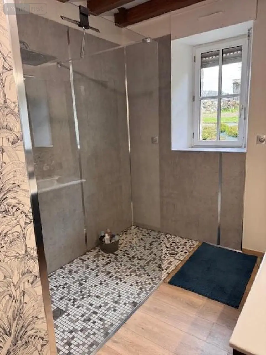 Maison a vendre Chanteloup 35150 Ille-et-Vilaine 35 148 m2 6 pièces 365000 euros 134/4353 009