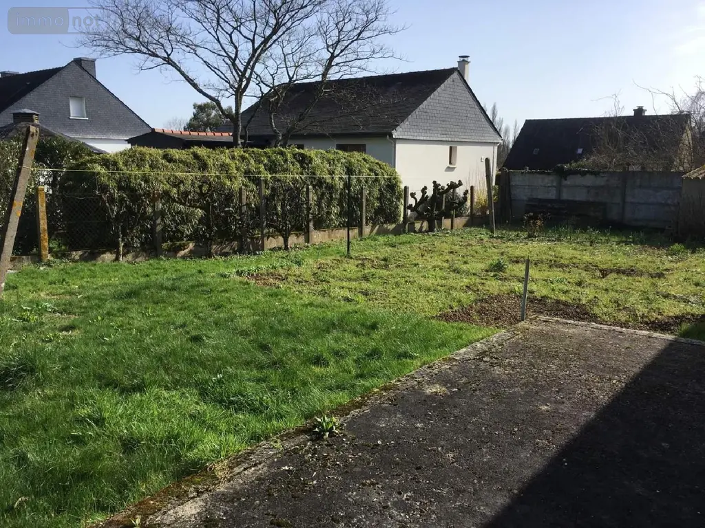 Maison a vendre Corps-Nuds 35150 Ille-et-Vilaine 35 118 m2 7 pièces 240680 euros 134/4323 007