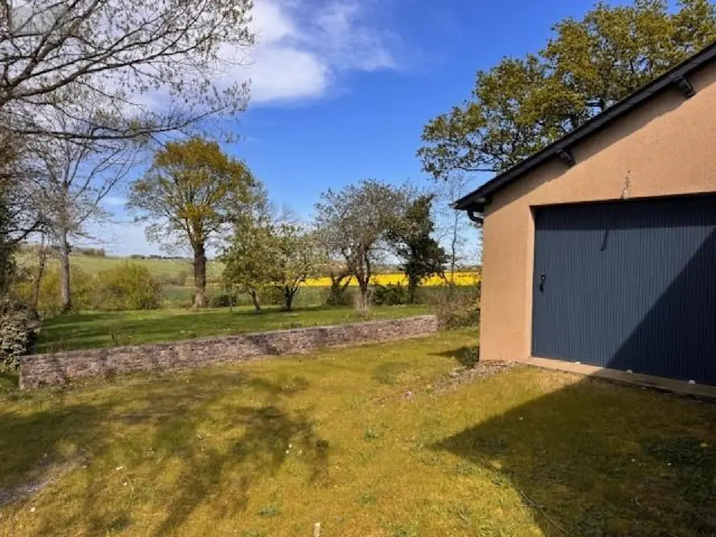 Maison a vendre Essé 35150 Ille-et-Vilaine 35 121 m2 5 pièces 292480 euros 134/4337 016