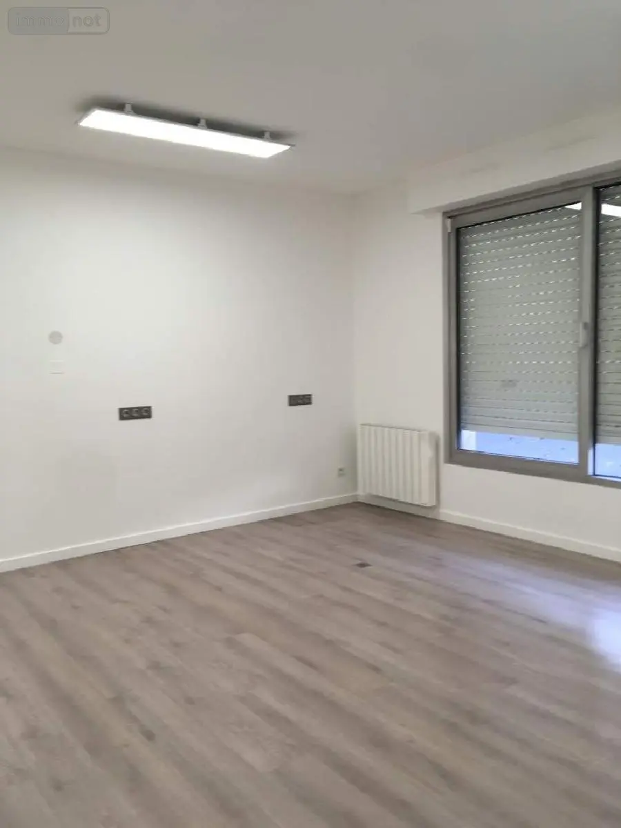 Location fonds et murs commerciaux Janzé 35150 Ille-et-Vilaine 35 53 m2 2 pièces 650 euros 134/3501 007