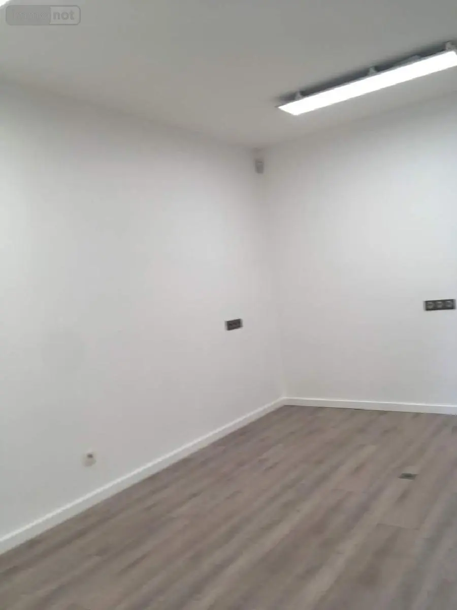 Location fonds et murs commerciaux Janzé 35150 Ille-et-Vilaine 35 53 m2 2 pièces 650 euros 134/3501 008