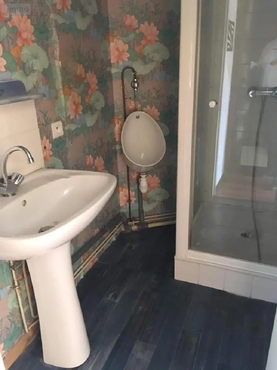 Appartement a vendre Janzé 35150 Ille-et-Vilaine 35 88 m2 4 pièces 147440 euros 134/4066 014