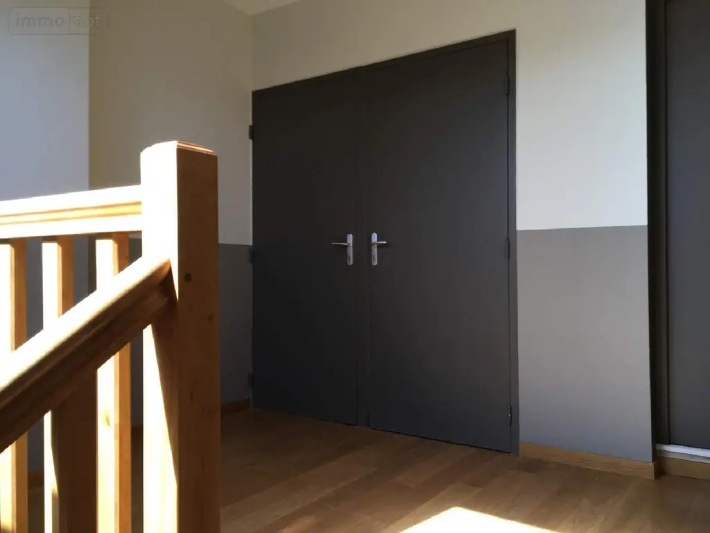 Appartement a vendre Janzé 35150 Ille-et-Vilaine 35 88 m2 4 pièces 147440 euros 134/4066 016
