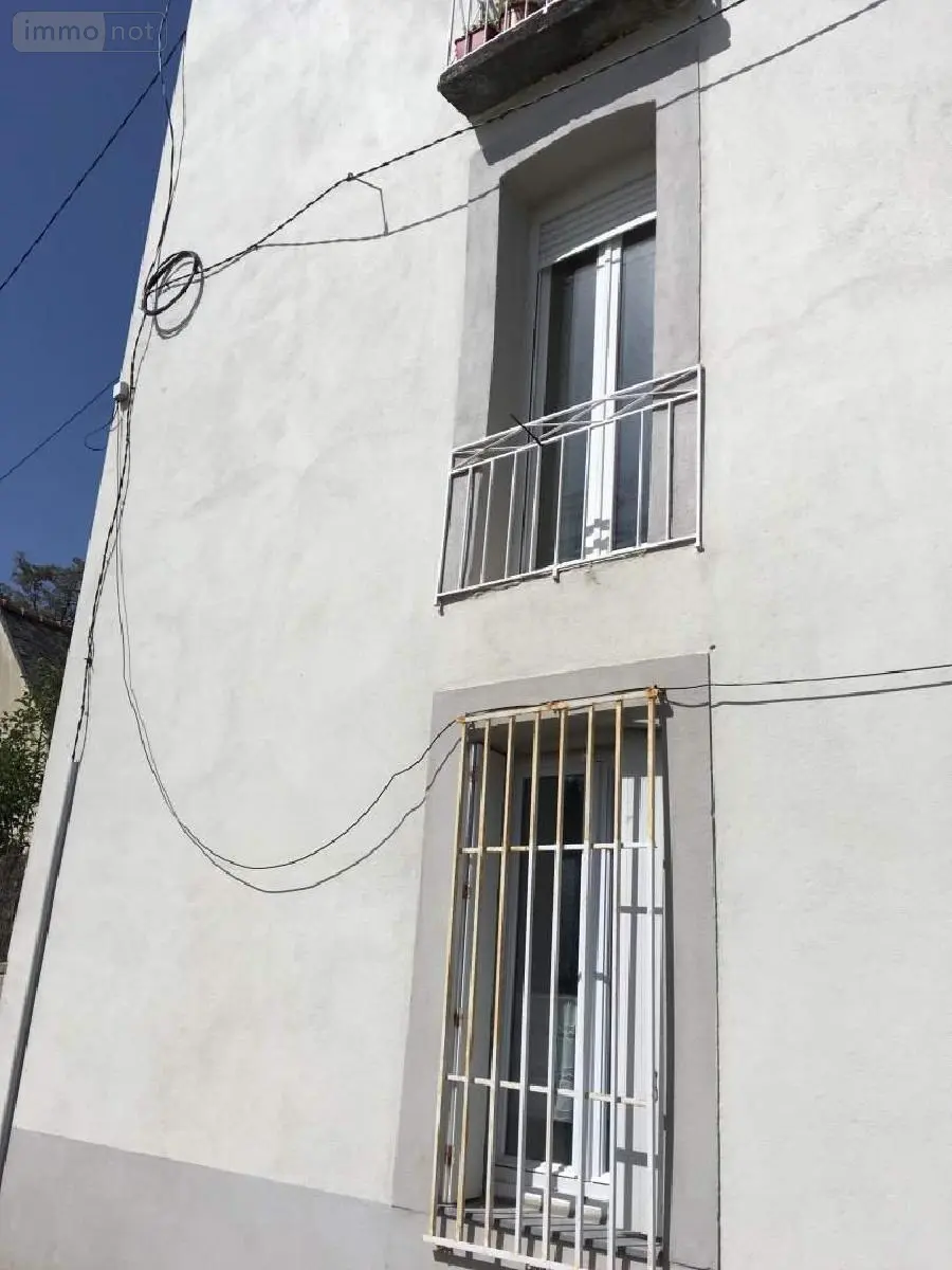 Appartement a vendre Janzé 35150 Ille-et-Vilaine 35 88 m2 4 pièces 147440 euros 134/4066 018