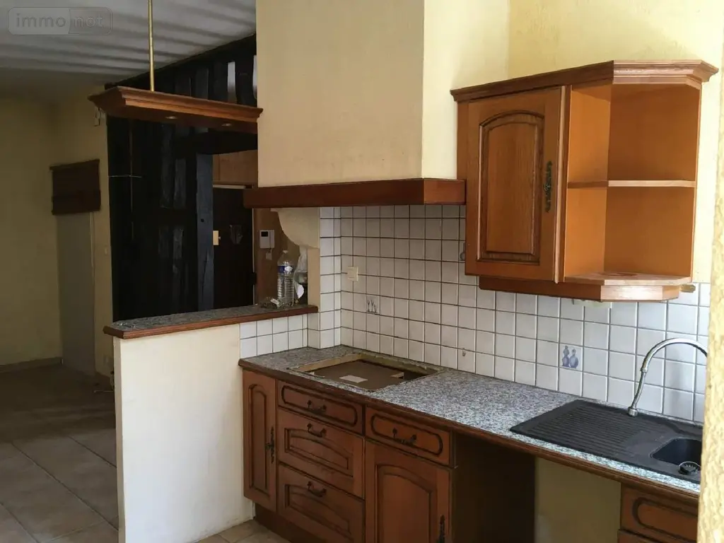 Appartement a vendre Janzé 35150 Ille-et-Vilaine 35 88 m2 4 pièces 147440 euros 134/4066 003