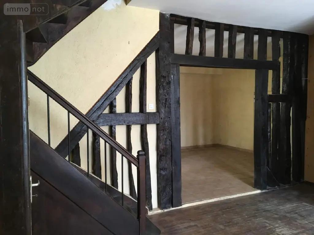 Appartement a vendre Janzé 35150 Ille-et-Vilaine 35 88 m2 4 pièces 147440 euros 134/4066 005