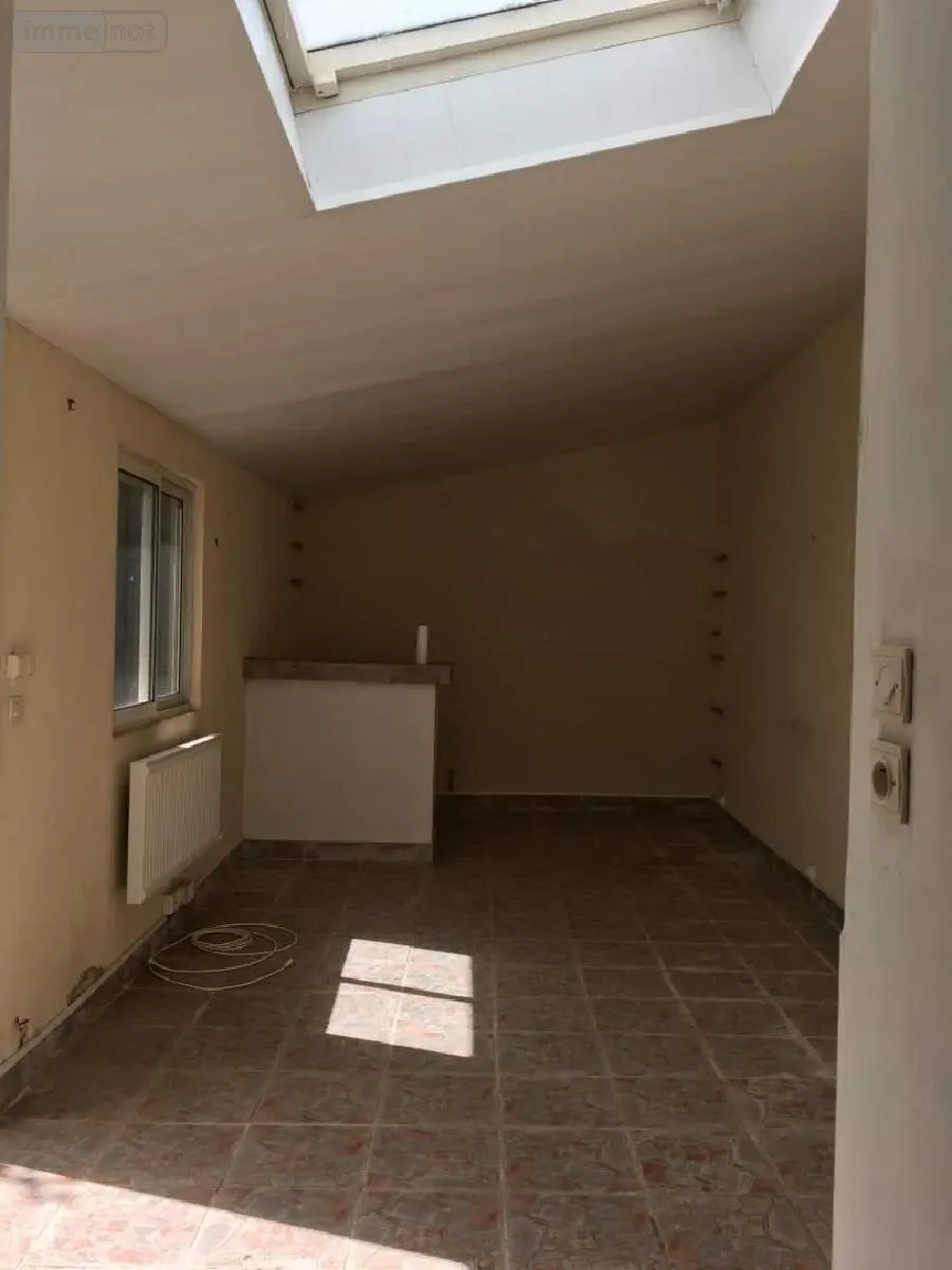 Appartement a vendre Janzé 35150 Ille-et-Vilaine 35 88 m2 4 pièces 147440 euros 134/4066 006