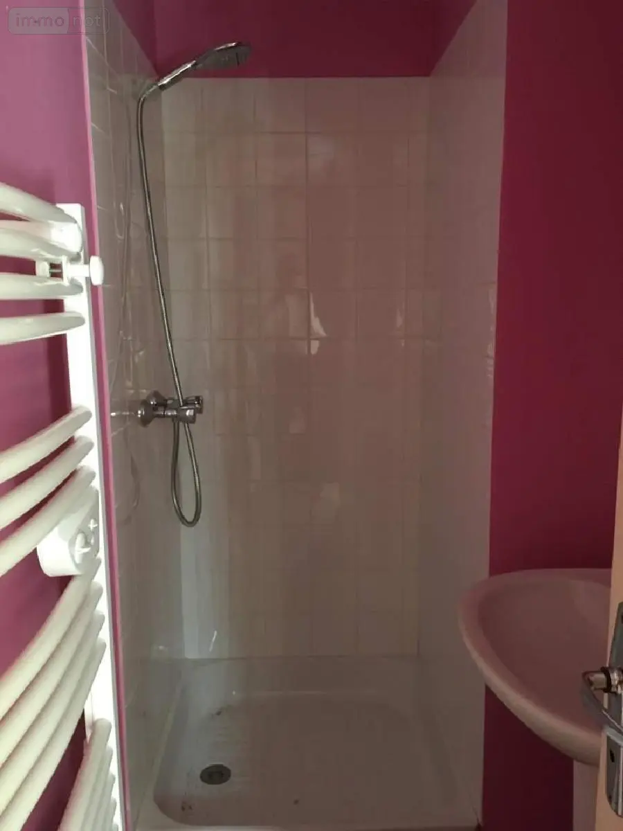 Appartement a vendre Janzé 35150 Ille-et-Vilaine 35 88 m2 4 pièces 147440 euros 134/4066 007