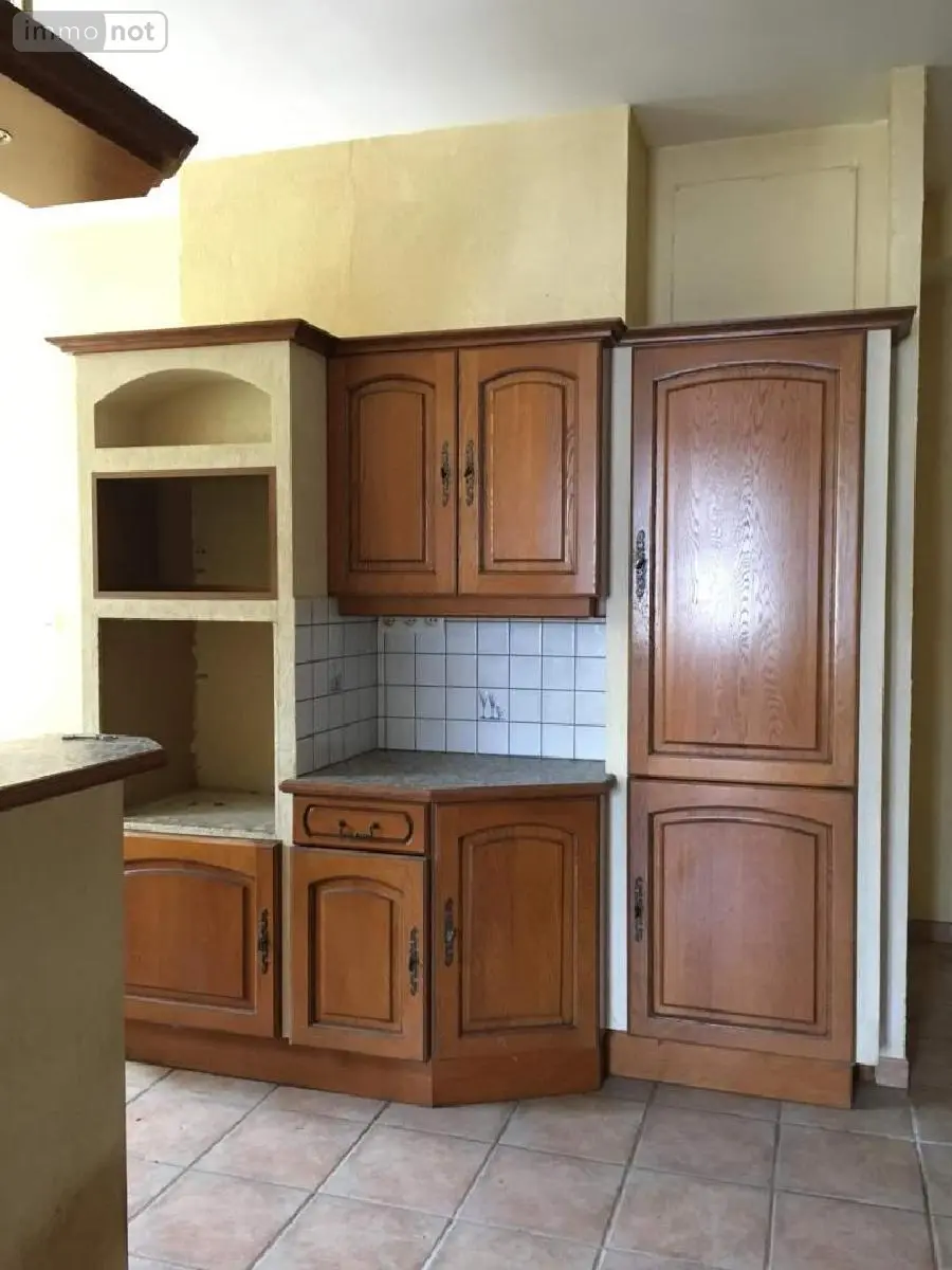 Appartement a vendre Janzé 35150 Ille-et-Vilaine 35 88 m2 4 pièces 147440 euros 134/4066 009