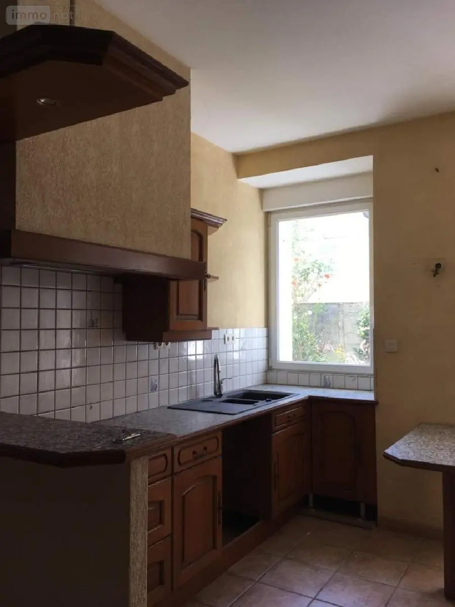 Appartement a vendre Janzé 35150 Ille-et-Vilaine 35 88 m2 4 pièces 147440 euros 134/4066 010