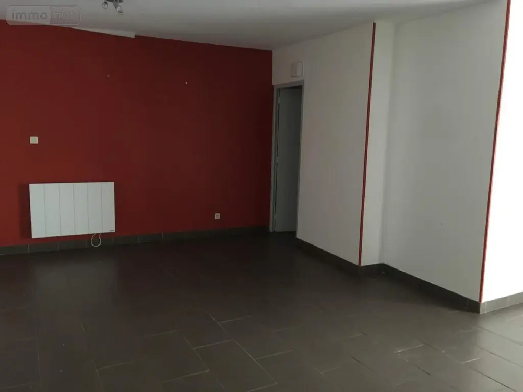 Fonds et murs commerciaux a vendre Janzé 35150 Ille-et-Vilaine 35 36 m2 2 pièces 99000 euros 134/4374 005