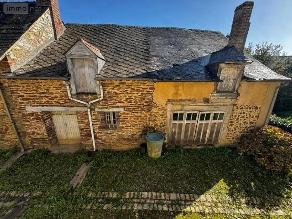 Fonds et murs commerciaux a vendre Janzé 35150 Ille-et-Vilaine 35 146 m2 209600 euros 134/4388 011