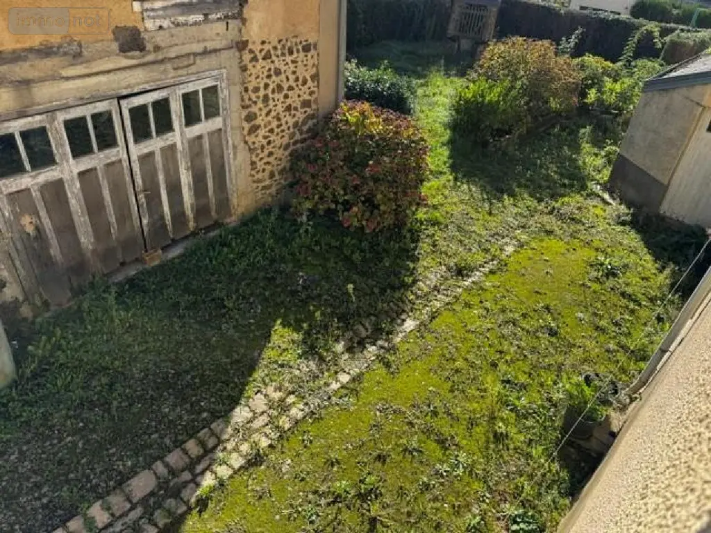 Fonds et murs commerciaux a vendre Janzé 35150 Ille-et-Vilaine 35 146 m2 209600 euros 134/4388 012