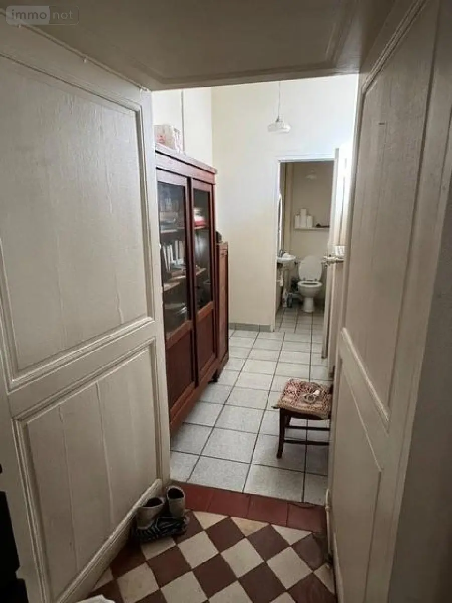 Immeuble de rapport a vendre Janzé 35150 Ille-et-Vilaine 35 146 m2 209600 euros 134/4388 003