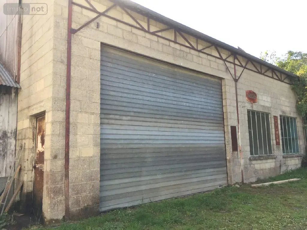 Maison a vendre Lalleu 35320 Ille-et-Vilaine 35 100 m2 5 pièces 121540 euros 134/4282 003