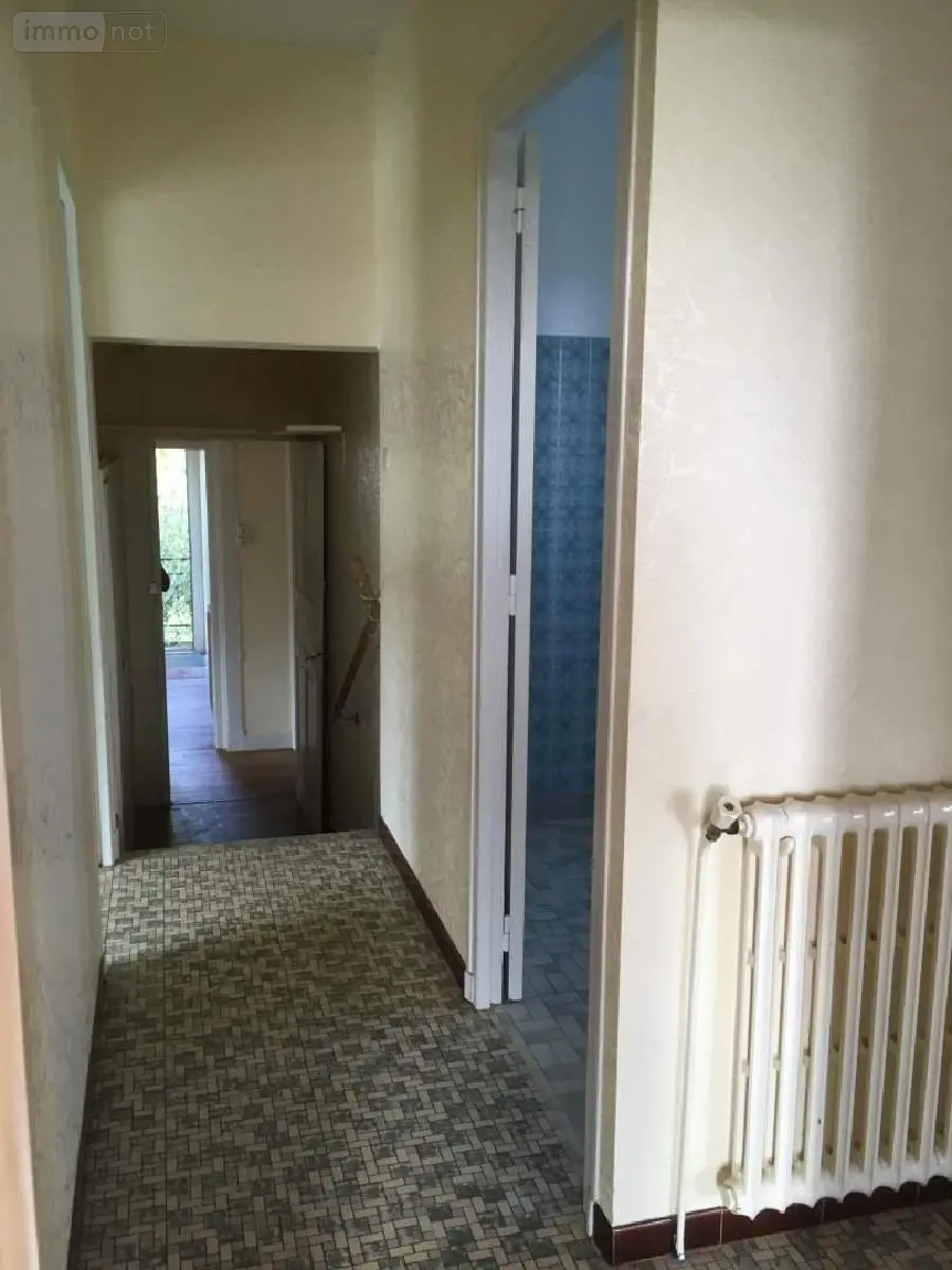 Maison a vendre Lalleu 35320 Ille-et-Vilaine 35 100 m2 5 pièces 121540 euros 134/4282 007