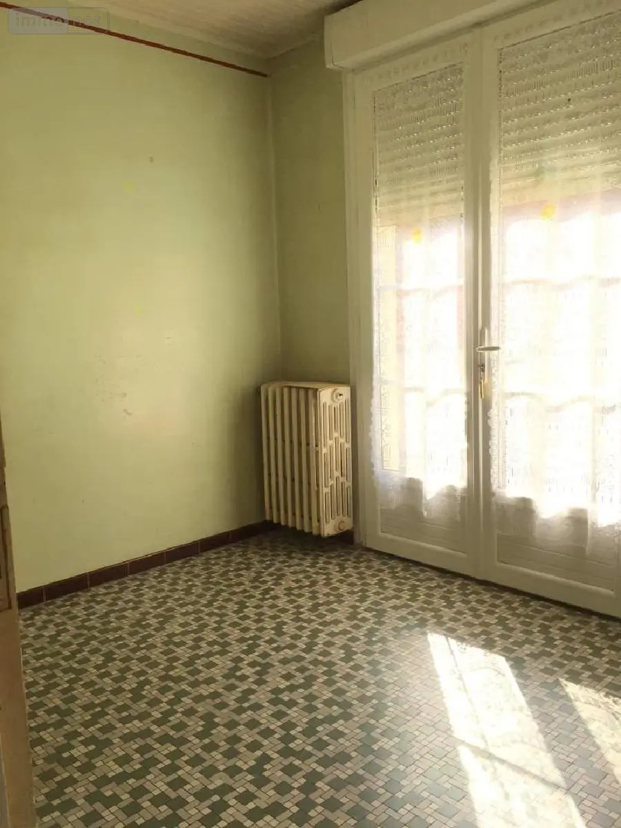 Maison a vendre Lalleu 35320 Ille-et-Vilaine 35 100 m2 5 pièces 121540 euros 134/4282 009