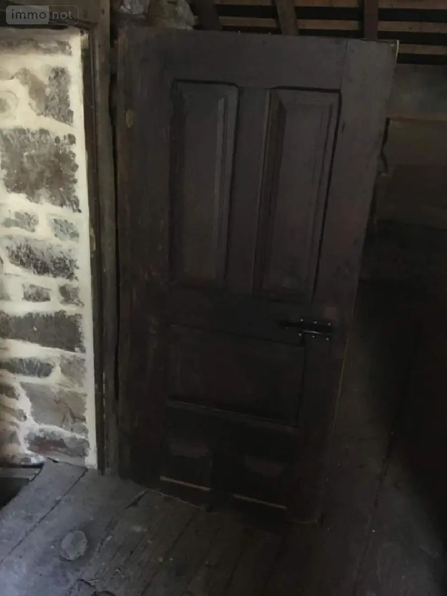 Fonds et murs commerciaux a vendre Martigné-Ferchaud 35640 Ille-et-Vilaine 35 160 m2 7 pièces 245575 euros 134/4237 011