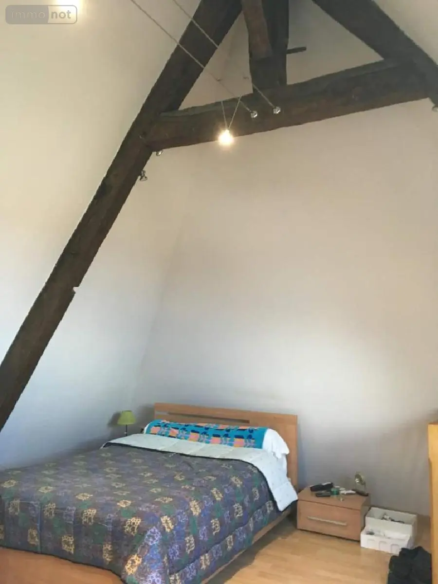Immeuble de rapport a vendre Martigné-Ferchaud 35640 Ille-et-Vilaine 35 160 m2 7 pièces 245575 euros 134/4237 006