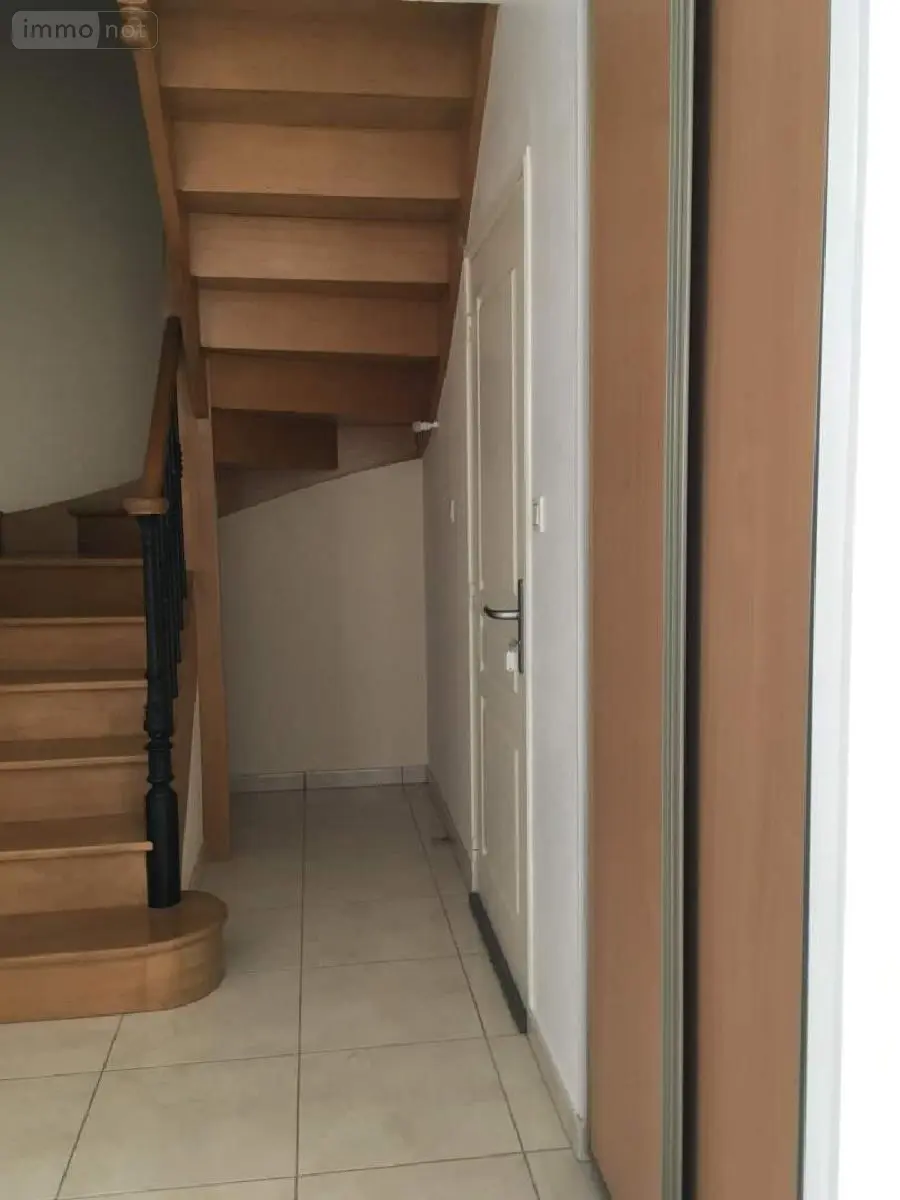 Location maison Orgères 35230 Ille-et-Vilaine 35 184 m2 5 pièces 1292 euros 134/4386 014