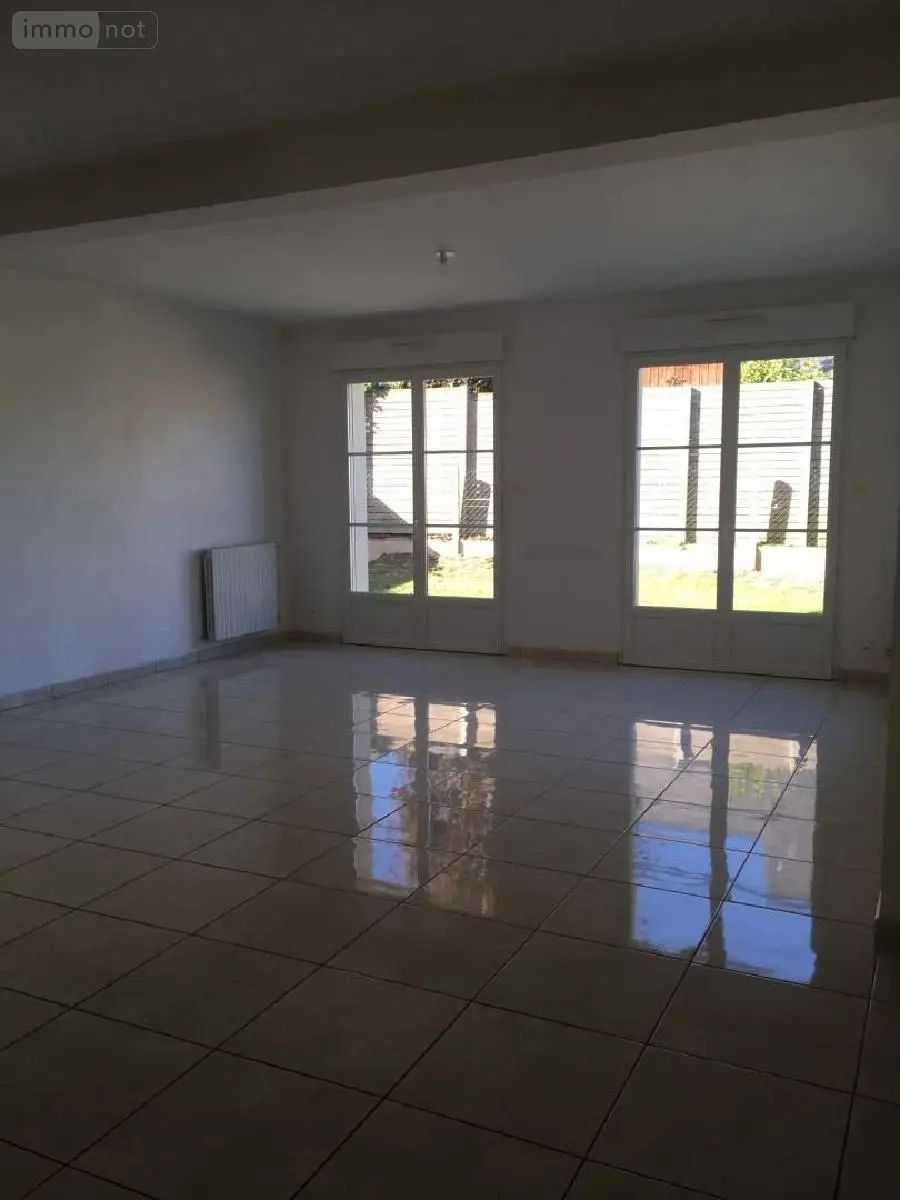 Location maison Orgères 35230 Ille-et-Vilaine 35 184 m2 5 pièces 1292 euros 134/4386 017