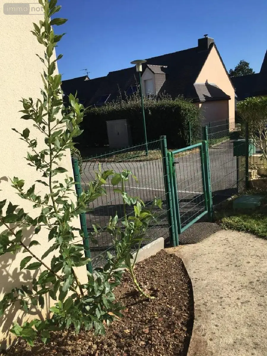 Location maison Orgères 35230 Ille-et-Vilaine 35 184 m2 5 pièces 1292 euros 134/4386 003
