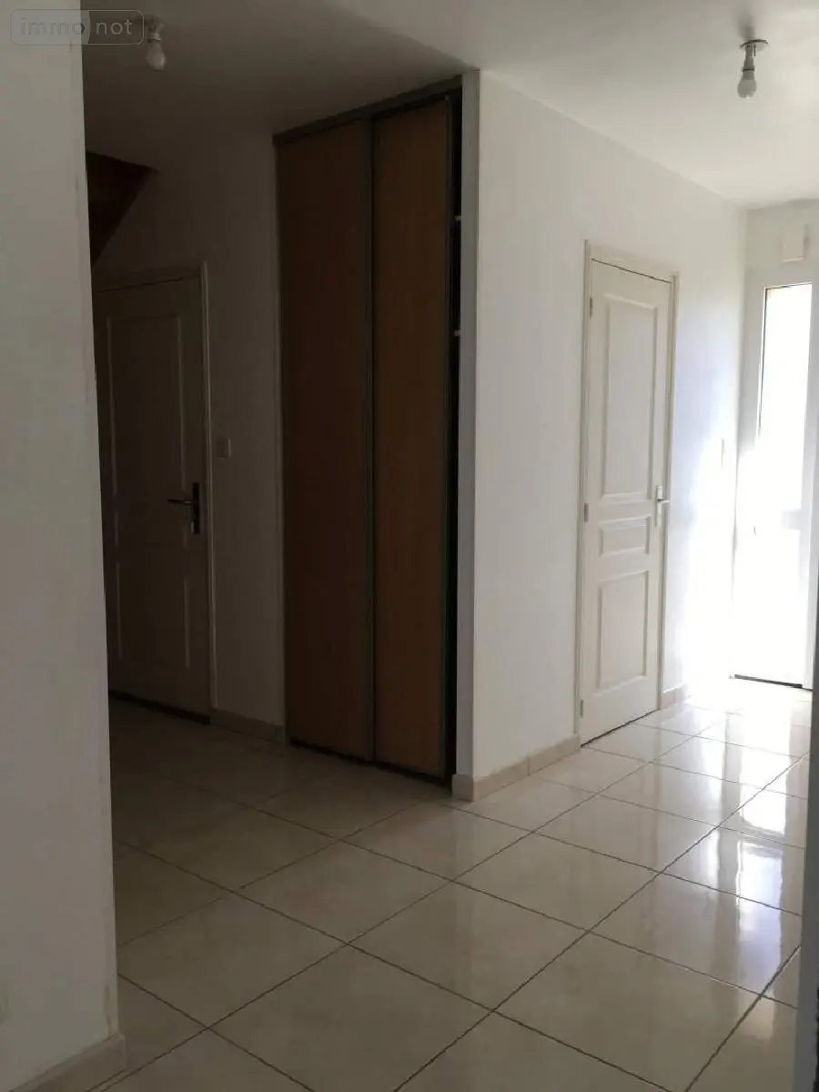 Location maison Orgères 35230 Ille-et-Vilaine 35 184 m2 5 pièces 1292 euros 134/4386 024
