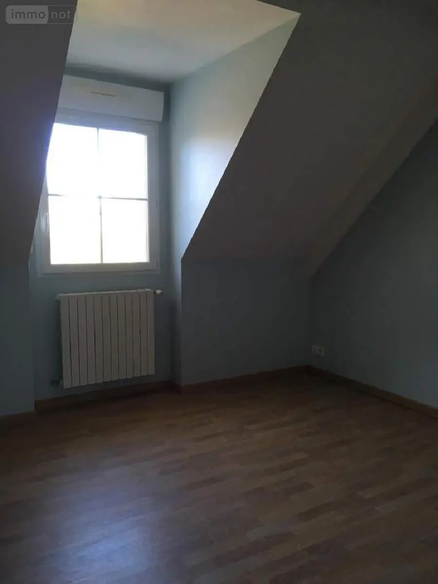 Location maison Orgères 35230 Ille-et-Vilaine 35 184 m2 5 pièces 1292 euros 134/4386 027