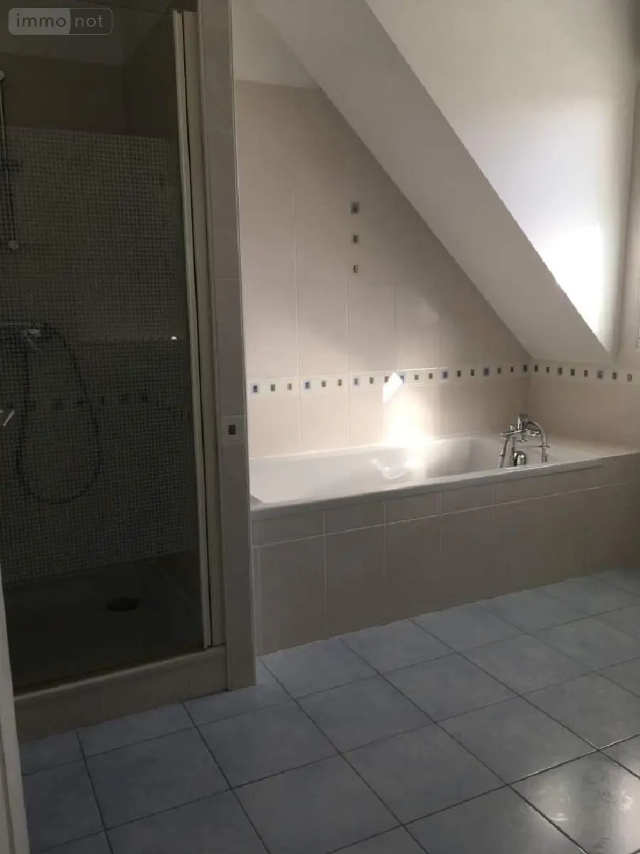 Location maison Orgères 35230 Ille-et-Vilaine 35 184 m2 5 pièces 1292 euros 134/4386 030
