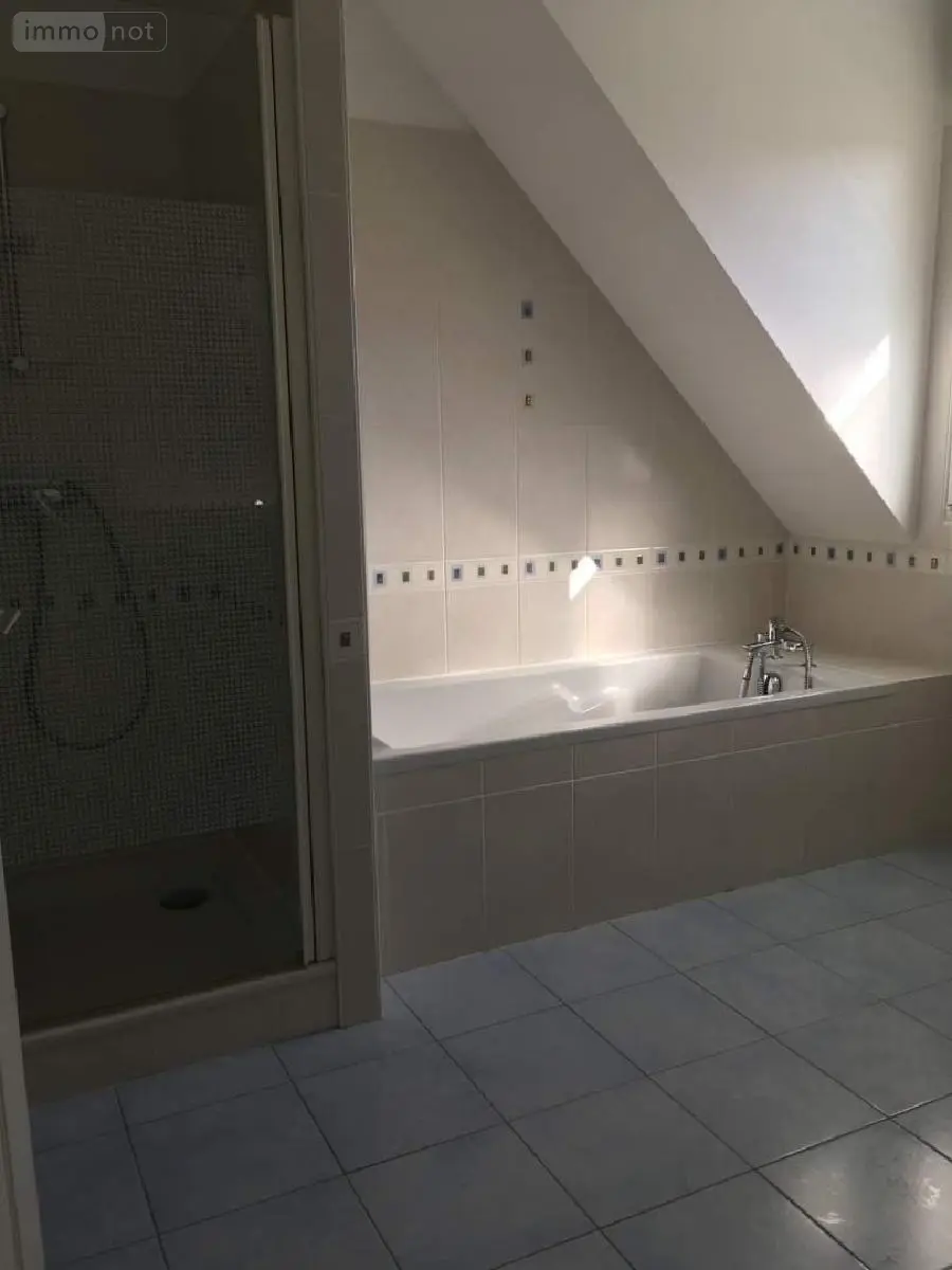 Location maison Orgères 35230 Ille-et-Vilaine 35 184 m2 5 pièces 1292 euros 134/4386 031