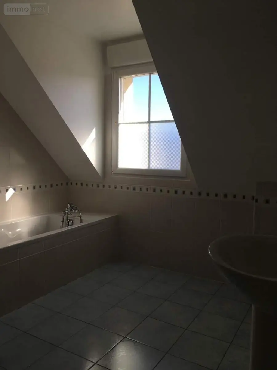 Location maison Orgères 35230 Ille-et-Vilaine 35 184 m2 5 pièces 1292 euros 134/4386 032