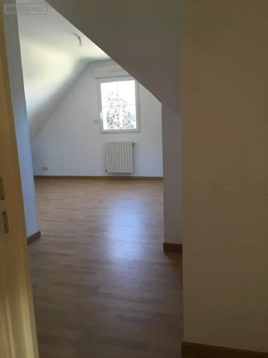 Location maison Orgères 35230 Ille-et-Vilaine 35 184 m2 5 pièces 1292 euros 134/4386 037