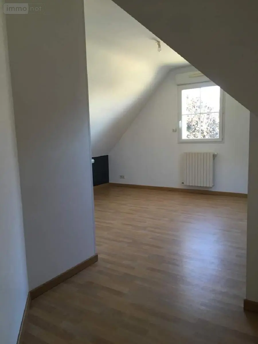 Location maison Orgères 35230 Ille-et-Vilaine 35 184 m2 5 pièces 1292 euros 134/4386 038