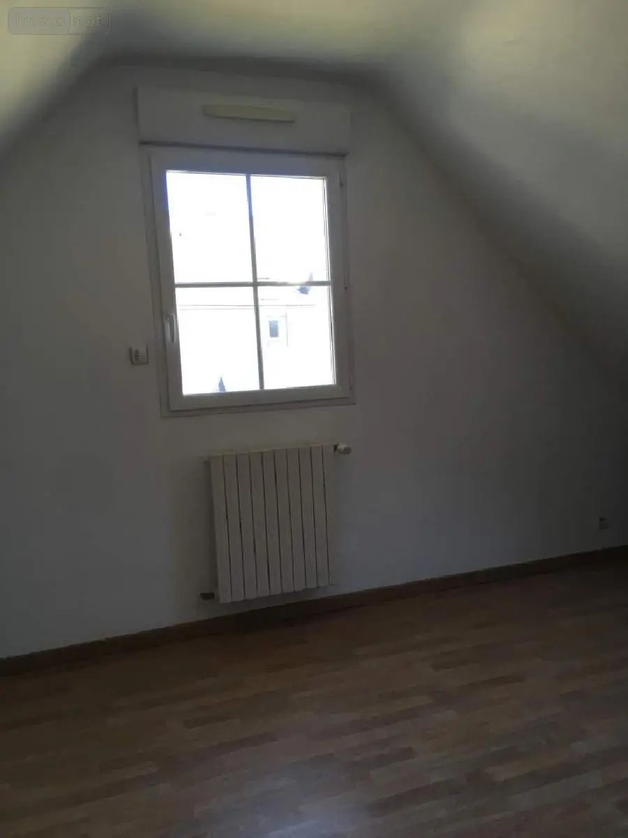 Location maison Orgères 35230 Ille-et-Vilaine 35 184 m2 5 pièces 1292 euros 134/4386 040