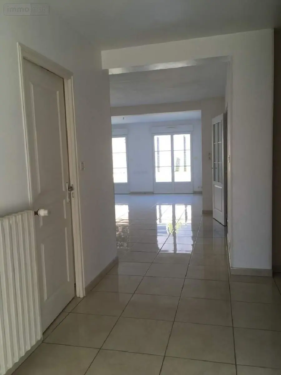 Location maison Orgères 35230 Ille-et-Vilaine 35 184 m2 5 pièces 1292 euros 134/4386 005